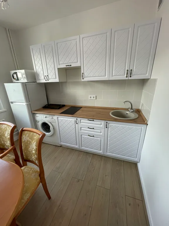 Квартира в центре