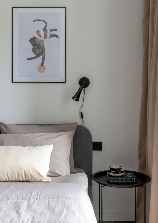 Апарт Circus Arbor - Ваш покой в Курортном в доме с бассейном и сауной