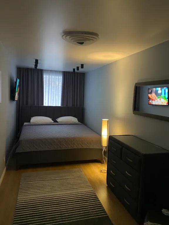 Уютная квартира в самом центре