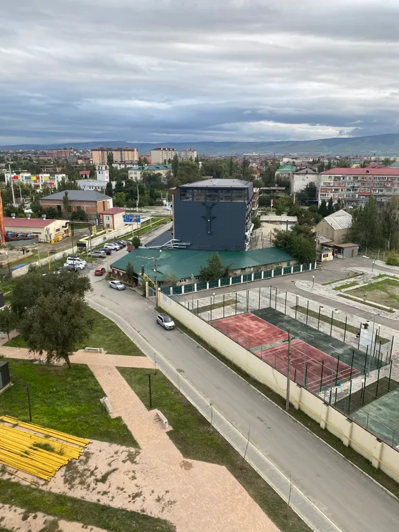 Квартира Уютная квартира у моря — Каспийск