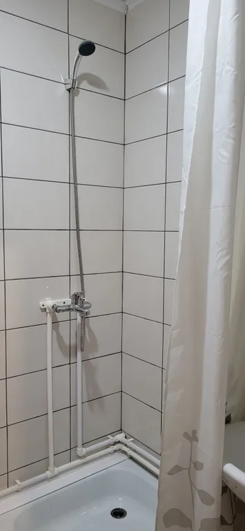 Уютная гостинка