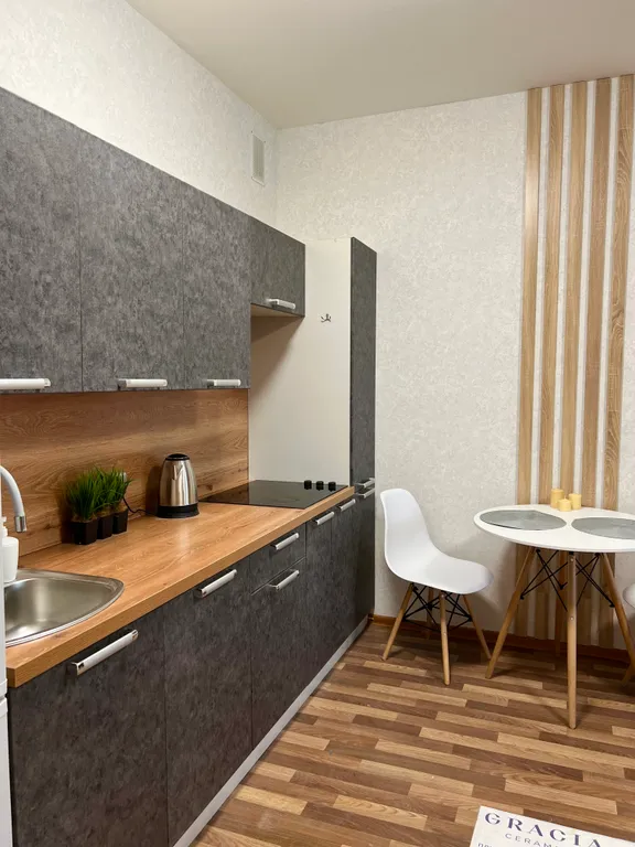 Квартира 1-комнатная Квартира — Новое Девяткино