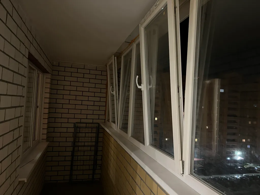 Квартира в южном