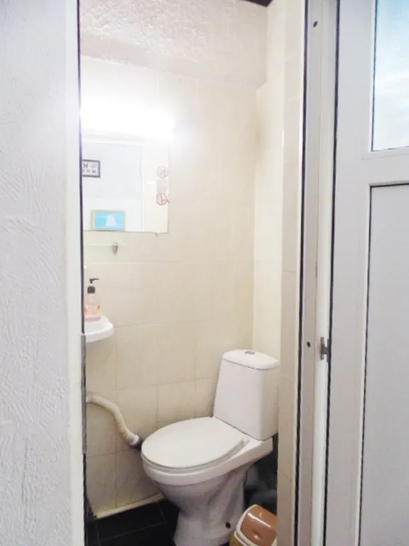 2 минуты пешком до новой  набережной Терешковой