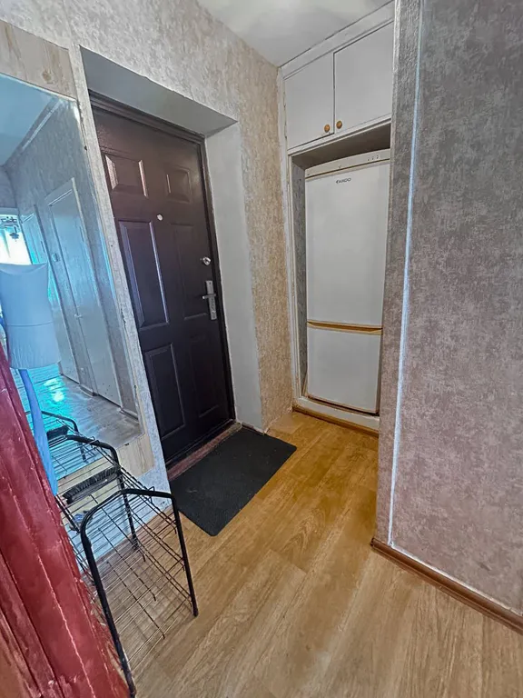 Уютная и теплая квартира в центре города