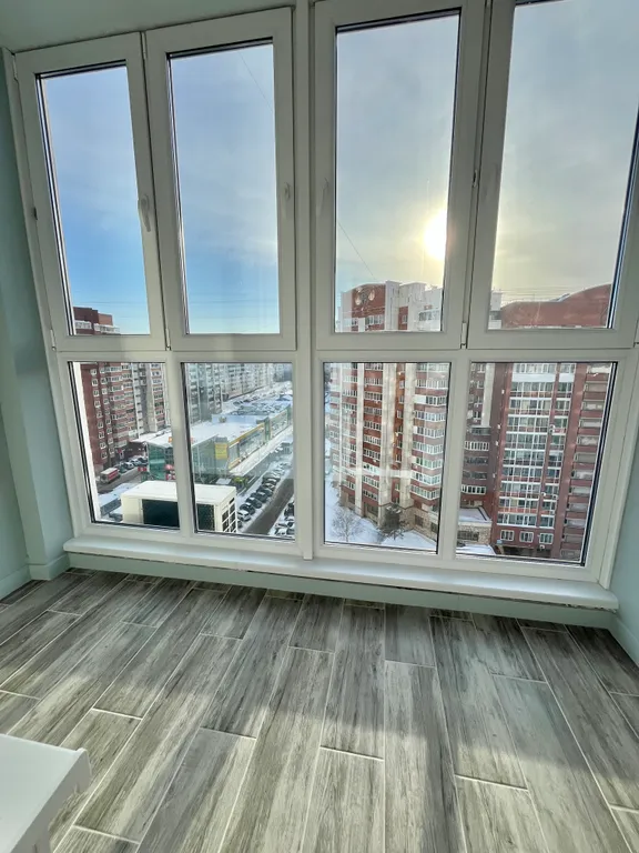 Уютная просторная двушка-смарт у ТЦ Иремель