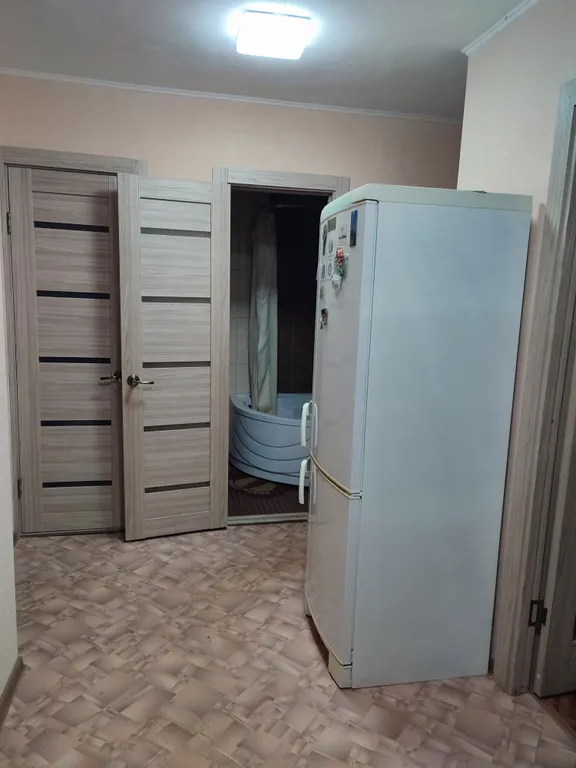 Уютная квартира недалеко от центра города