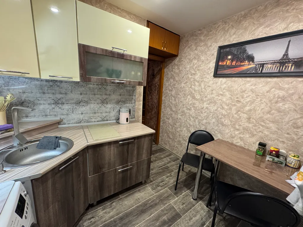 Квартира для пар 18+