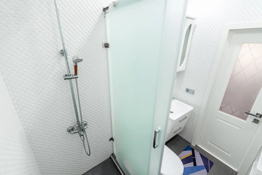 ЖК Мега Тауэрс возле Мега центра