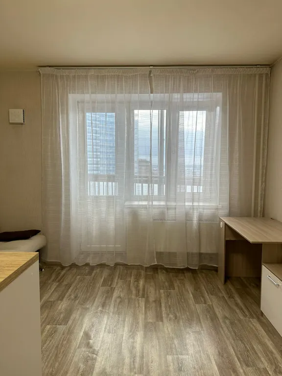 Уютная студия в центре города