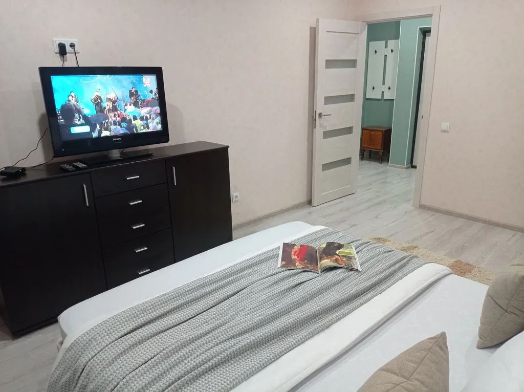 Апартаменты на трассе ведущей на юг страны