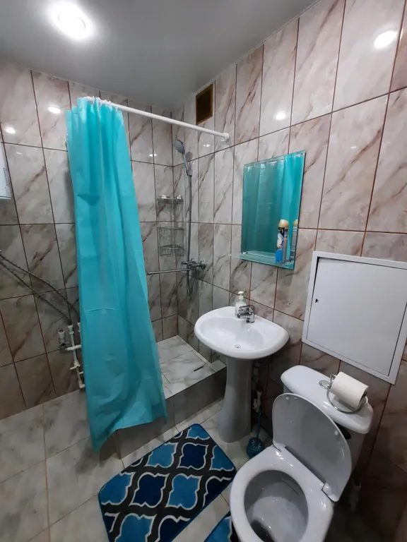 Уютная квартира в центре