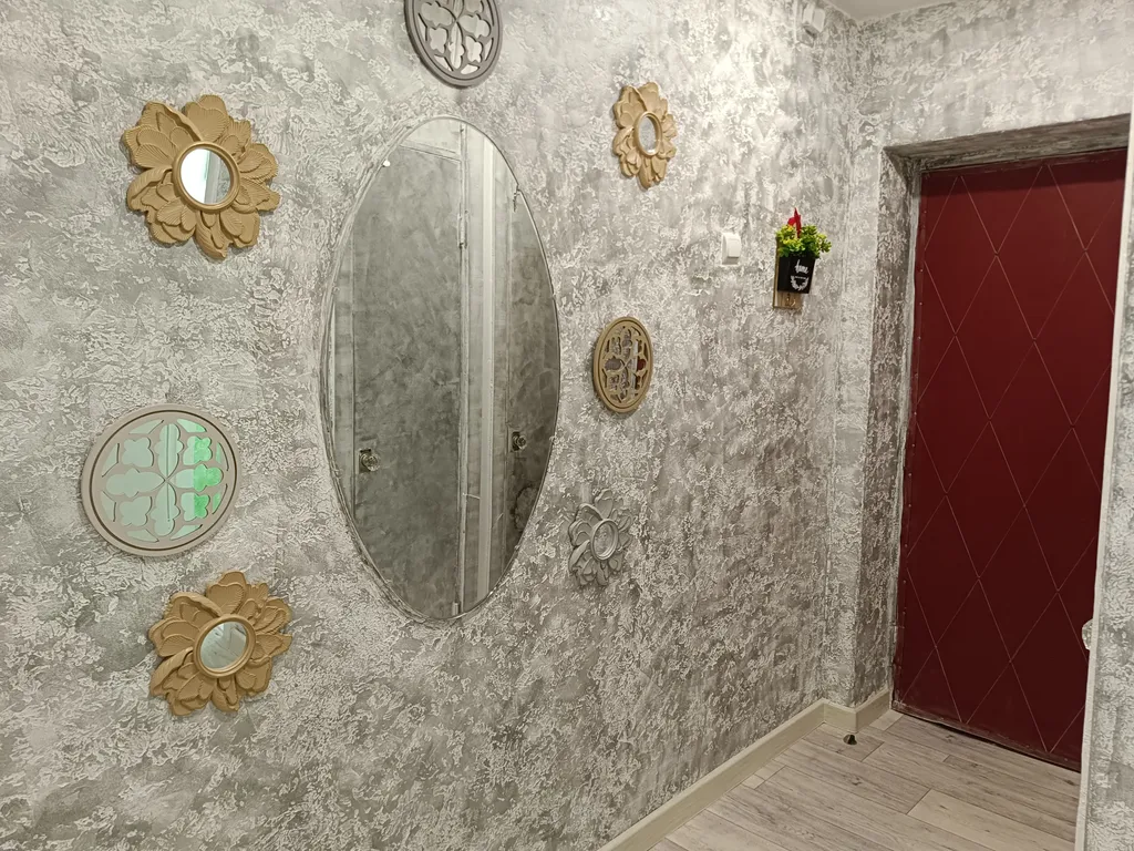 Уютная квартира в инфраструктурном центре города