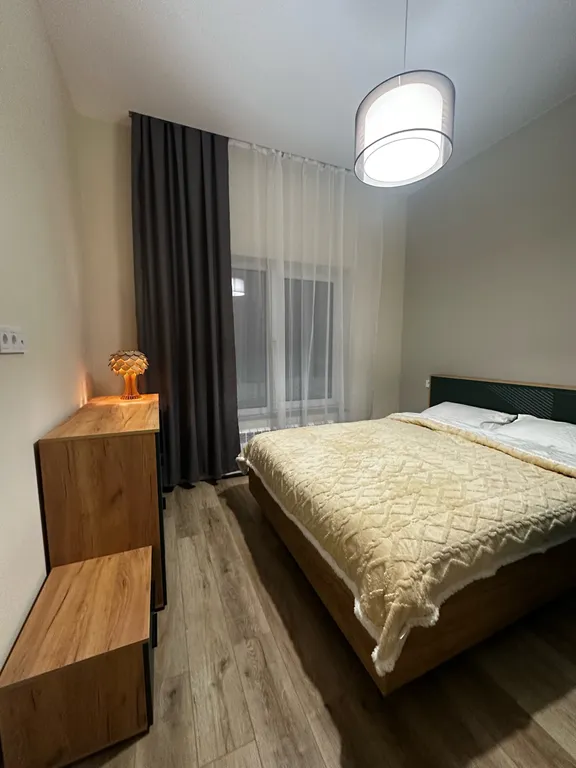 3-комнатные апартамент в курортной зоне