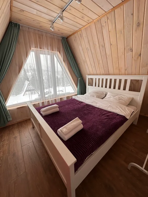 А-фрейм Aurora