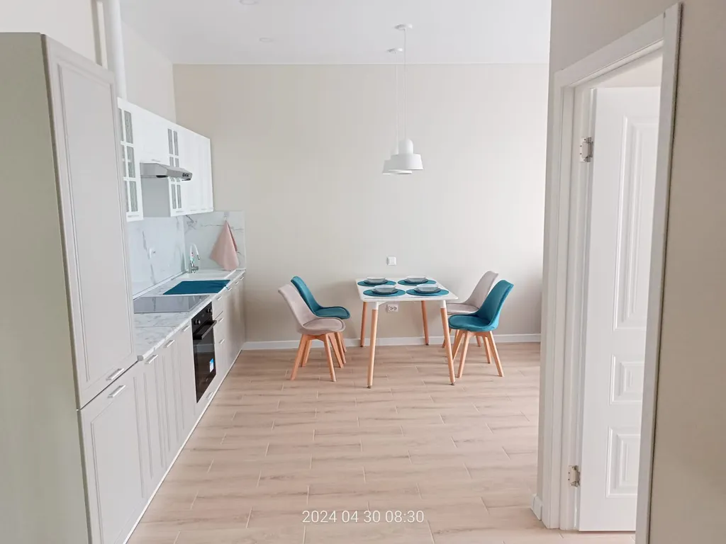 Уютные апартаменты у моря