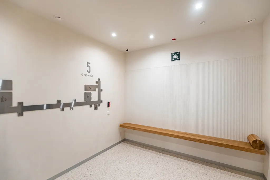 Квартира Квартира Play апартамент премиум класс — Москва