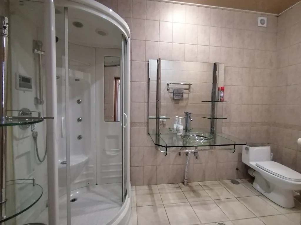 Коттедж Чикаго до 30 гостей