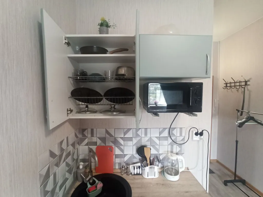 Хорошая студия