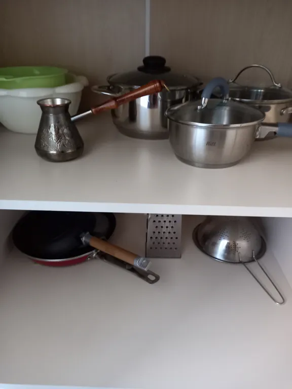 Супер квартира у моря