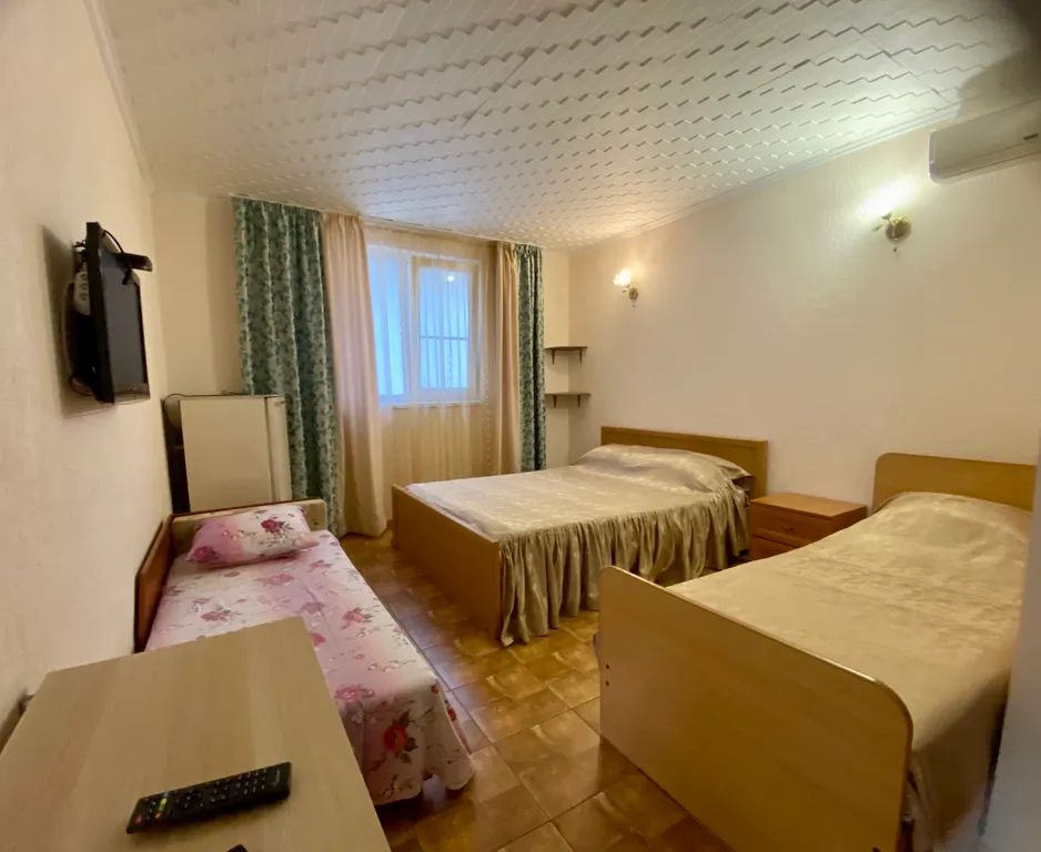 Квартира Комната — Геленджик