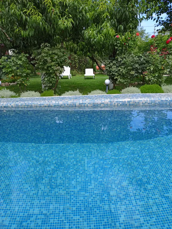 Коттедж Уютный дом для летнего отдыха — аренда посуточно в Орловка