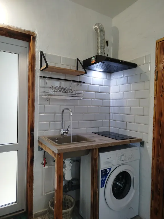 Студия комфорт