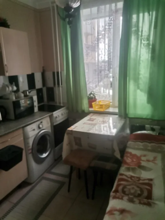 Уютная квартира в центре, 1 этаж, рядом с парком и набережной