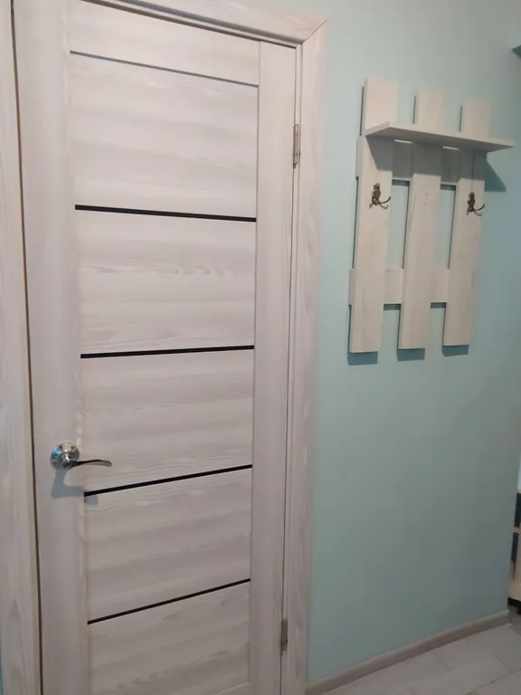 Уютный номер в частном доме с отдельными входом