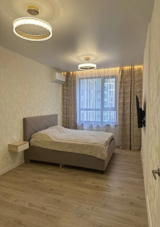 ЖК Мойнаки Ривьера