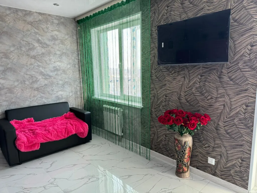 Квартира студия в элитном доме Александровские высоты