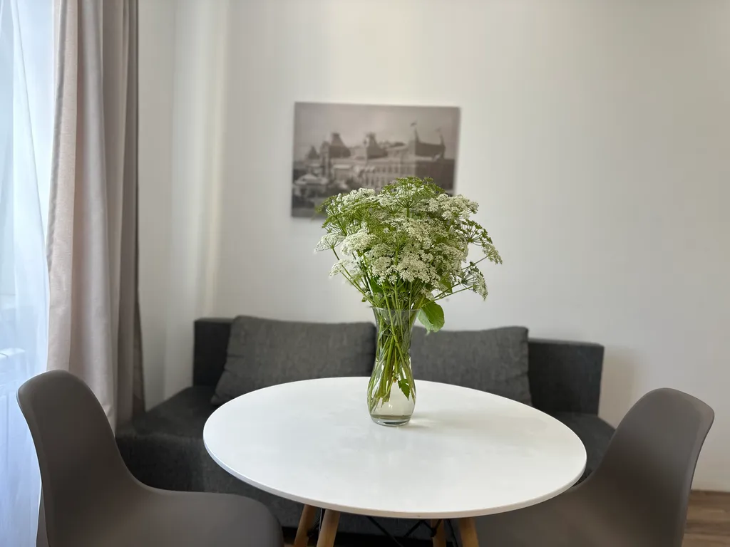 Апартамент столица 2309