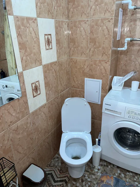 Квартира 1-комнатная Квартира — Волгоград