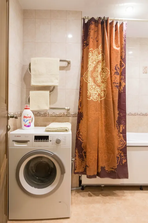 Квартира 2-комнатная видовая квартира в центре города — Нижний Новгород