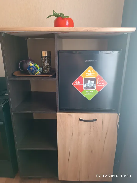 Уютная чистая квартира