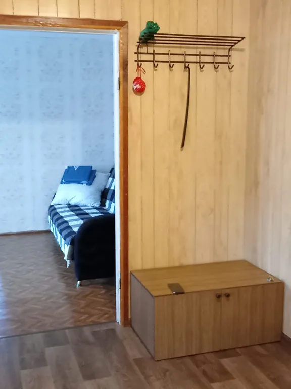 Квартира у жд вокзала