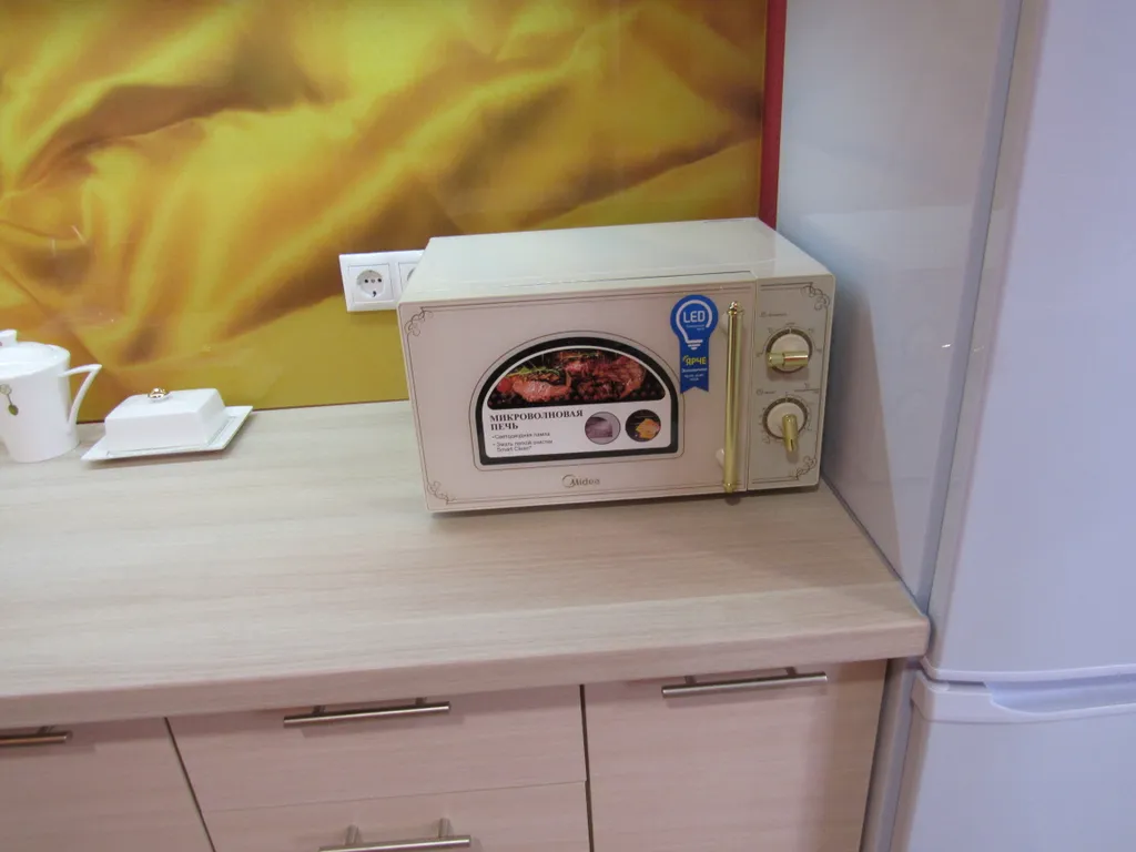 Квартира Квартира Студия с видом на горы — Геленджик