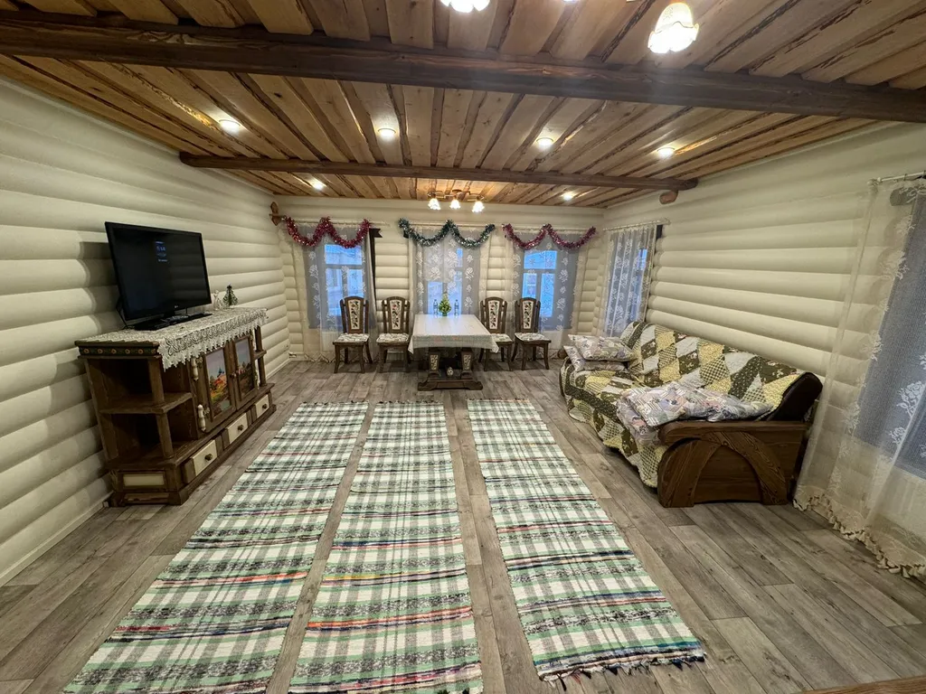 Квартира Часть дома в центре города с видом на достопримечательность — аренда посуточно в Суздаль