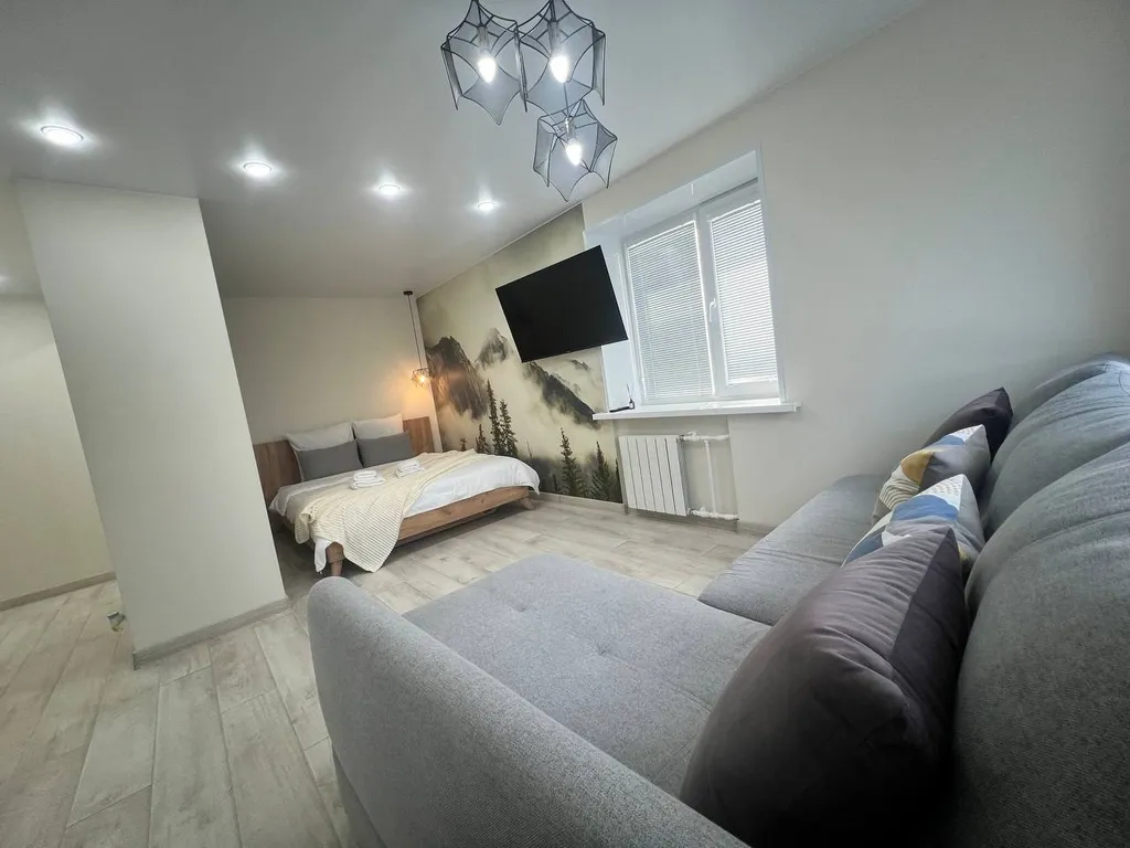 Апартаменты Созвездие Камчатки