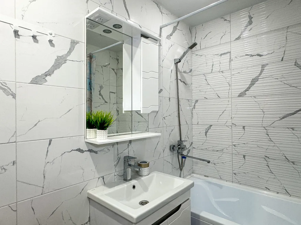 Квартира Апартаменты Монако 24 на Терская 188/43 — Анапа