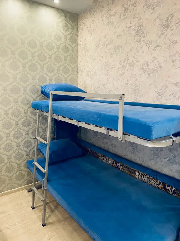 Апартаменты на берегу моря