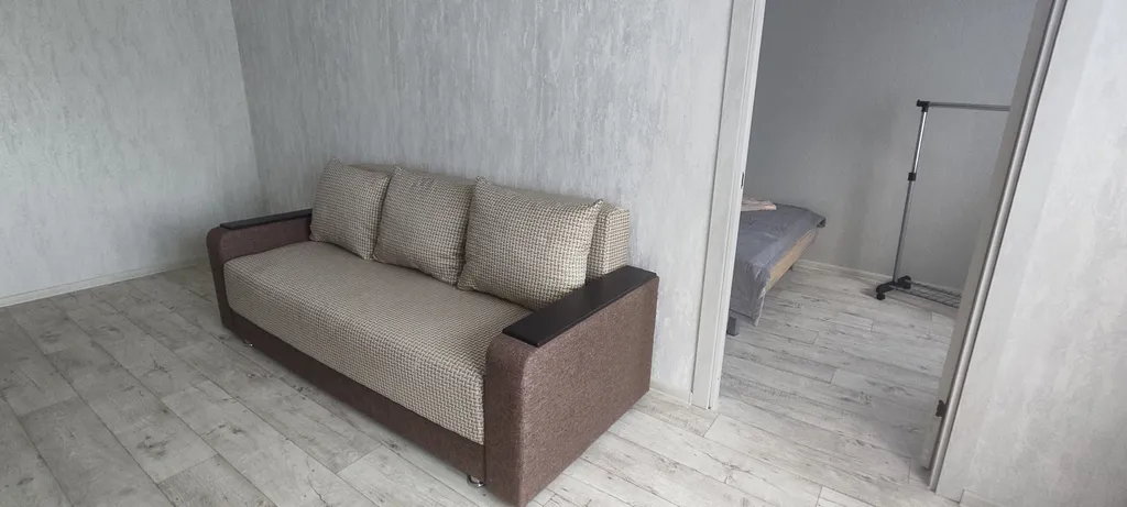 Уютная квартира в центре города — аренда посуточно в Михайловка