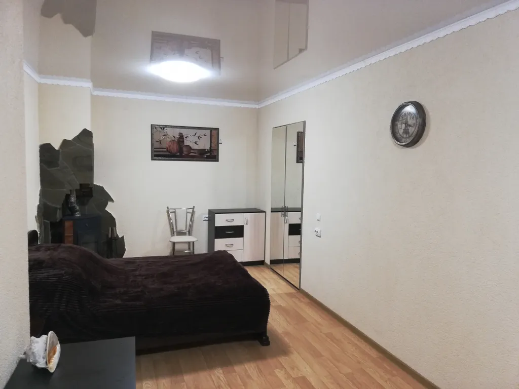 Квартира Уютная квартира в городском саду рядом с набережной — Ялта