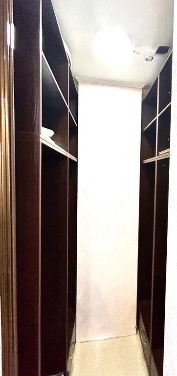 Студия в центре города