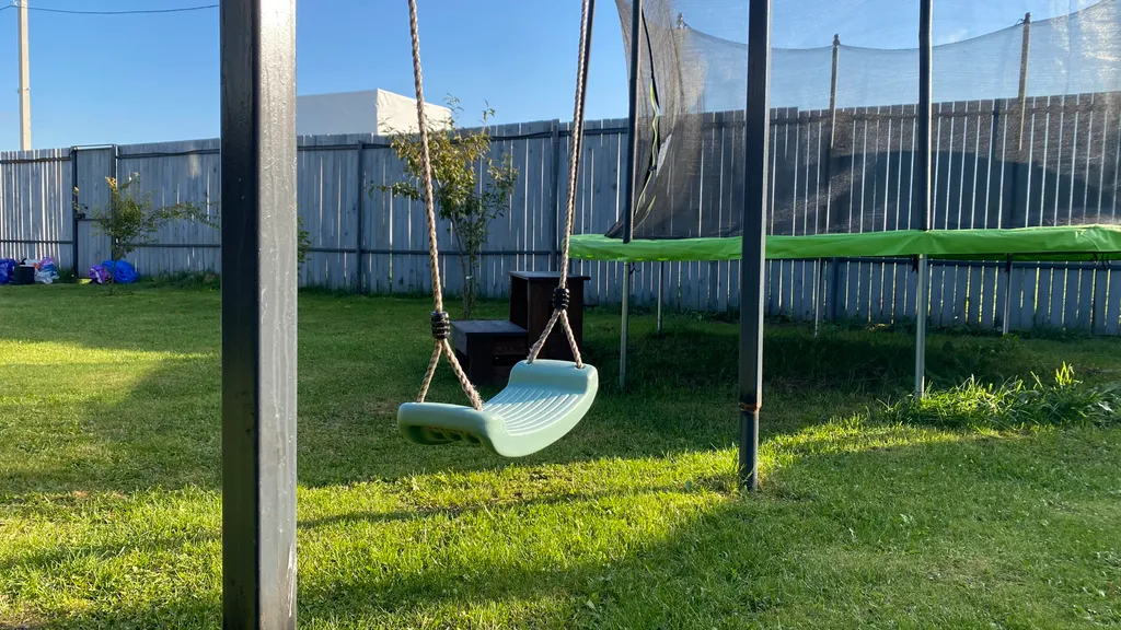 Коттедж Коттедж Баус на Экотропе — Ломоносов