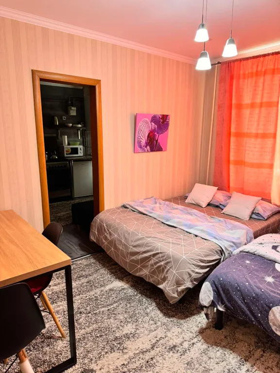 Квартира Квартира Perfect flat — Кишинев