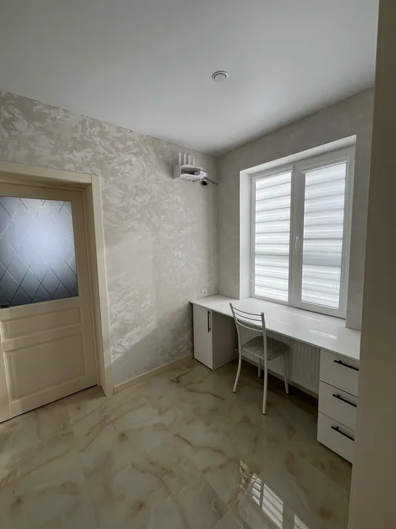 Семейный уют (термальные источники через дорогу)