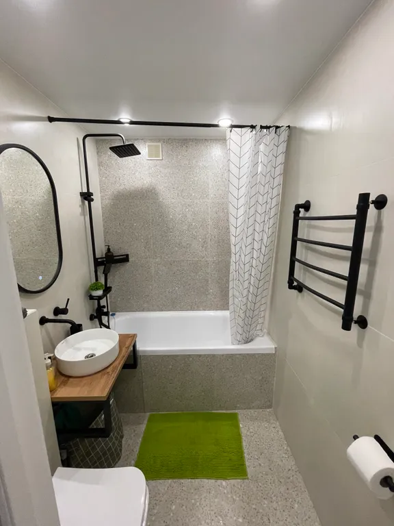 Уютная квартира на Веризино