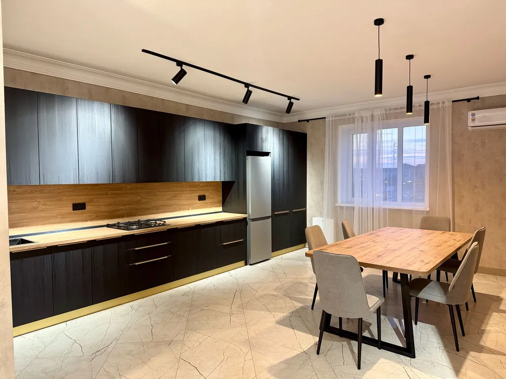 Видовой апартамент Рremium