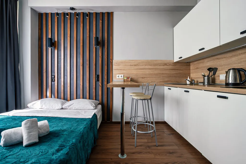 Квартира Комната — Москва